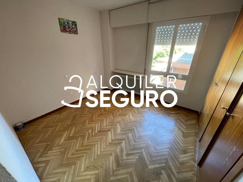 Piso en Paseo de Guadalajara, SAN SEBASTIÁN DE LOS REYES MADRID