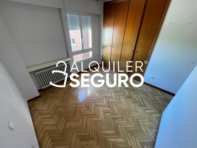 Piso en Paseo de Guadalajara, SAN SEBASTIÁN DE LOS REYES MADRID