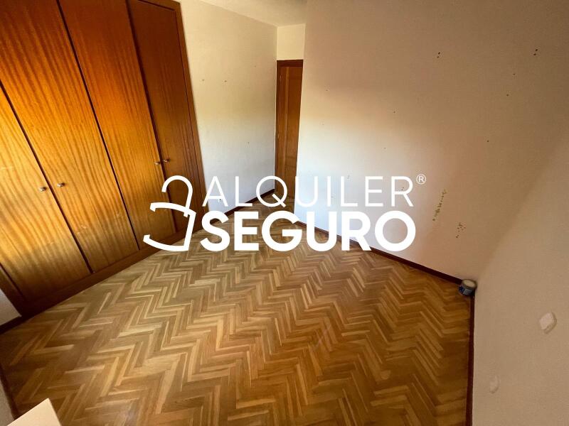 Piso en Paseo de Guadalajara, SAN SEBASTIÁN DE LOS REYES MADRID