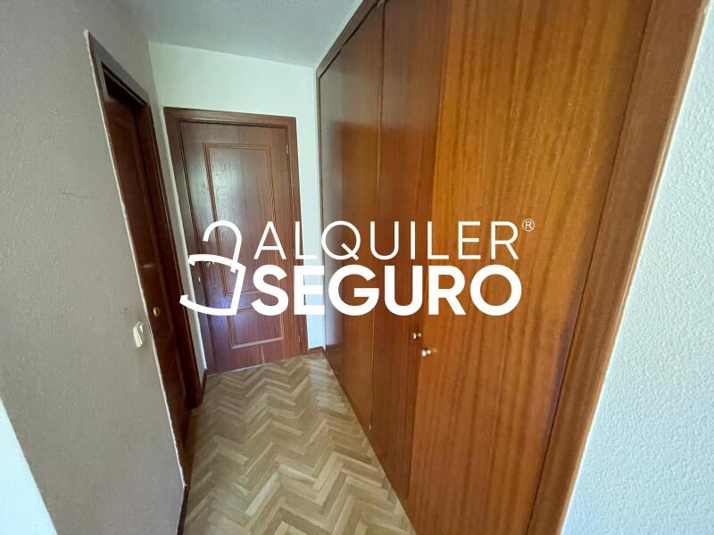 Piso en Paseo de Guadalajara, SAN SEBASTIÁN DE LOS REYES MADRID