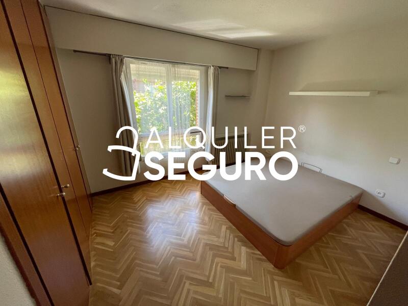 Piso en Paseo de Guadalajara, SAN SEBASTIÁN DE LOS REYES MADRID