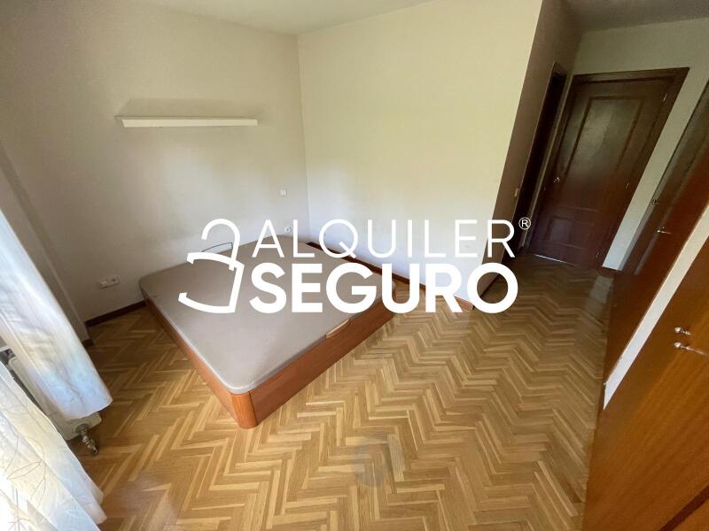 Piso en Paseo de Guadalajara, SAN SEBASTIÁN DE LOS REYES MADRID