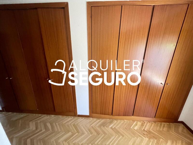 Piso en Paseo de Guadalajara, SAN SEBASTIÁN DE LOS REYES MADRID