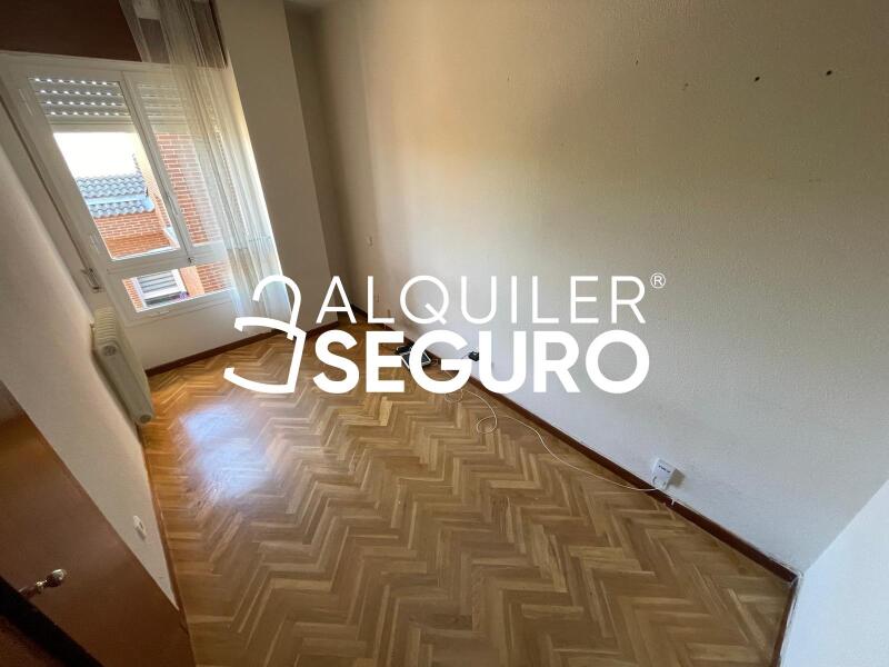 Piso en Paseo de Guadalajara, SAN SEBASTIÁN DE LOS REYES MADRID