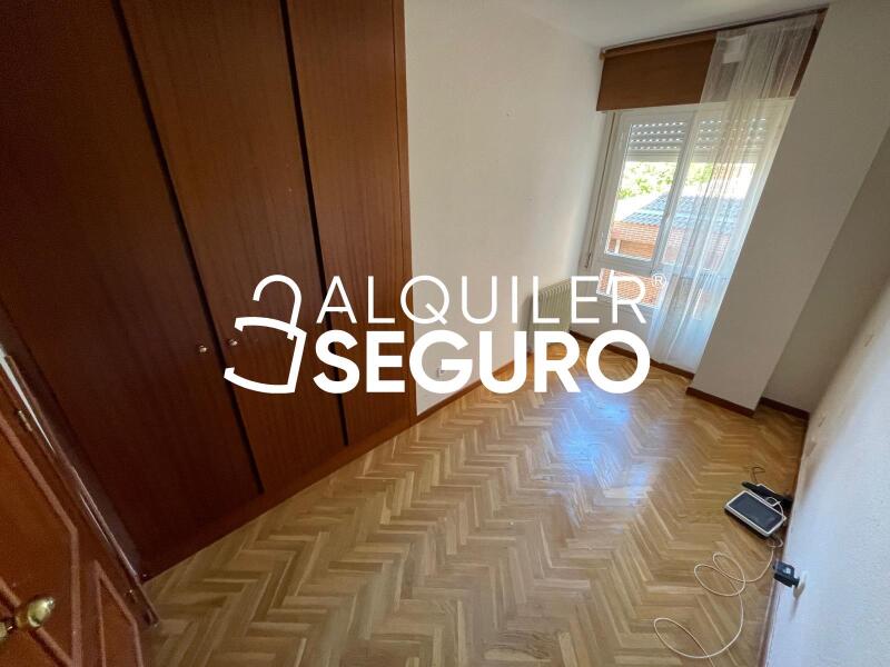 Piso en Paseo de Guadalajara, SAN SEBASTIÁN DE LOS REYES MADRID