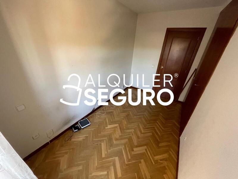 Piso en Paseo de Guadalajara, SAN SEBASTIÁN DE LOS REYES MADRID