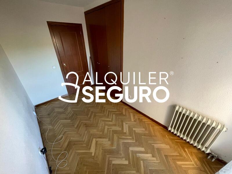 Piso en Paseo de Guadalajara, SAN SEBASTIÁN DE LOS REYES MADRID