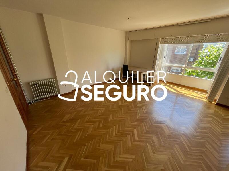Piso en Paseo de Guadalajara, SAN SEBASTIÁN DE LOS REYES MADRID