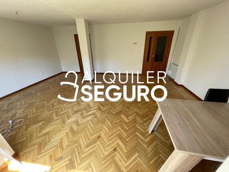 Piso en Paseo de Guadalajara, SAN SEBASTIÁN DE LOS REYES MADRID