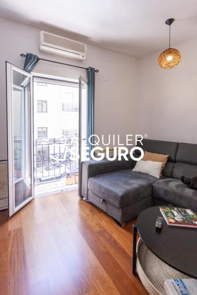 Piso en Calle de Feijóo, MADRID MADRID