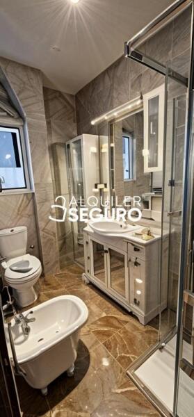 Piso en Travesia Doctor Sanchez, MADRID MADRID