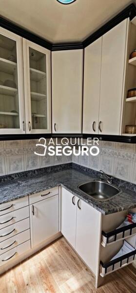 Piso en Travesia Doctor Sanchez, MADRID MADRID