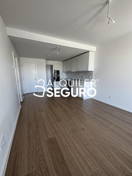 Piso en Avenida de la Seda, ALCALÁ DE HENARES MADRID