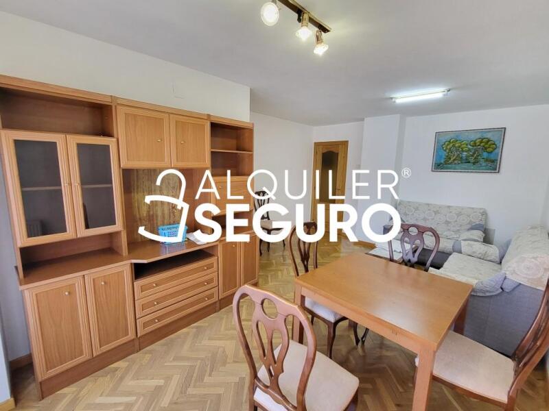 Inmueble en Calle Nicaragua, MADRID