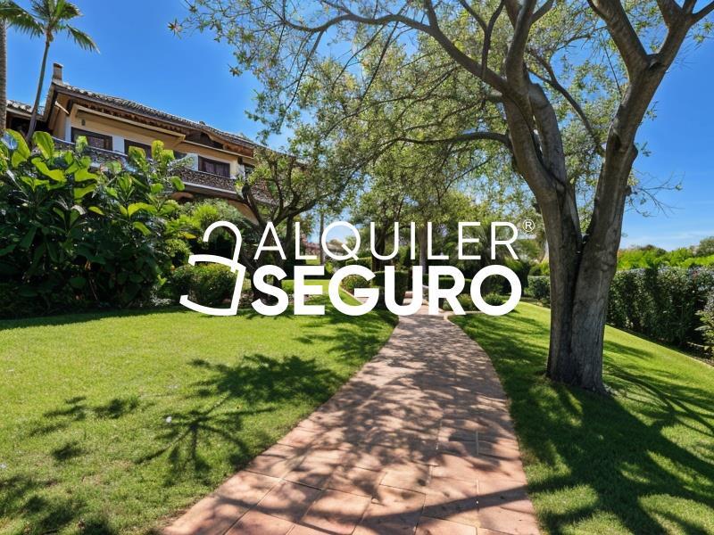 Piso en Calle Alameda de las Brisas, MARBELLA MÁLAGA