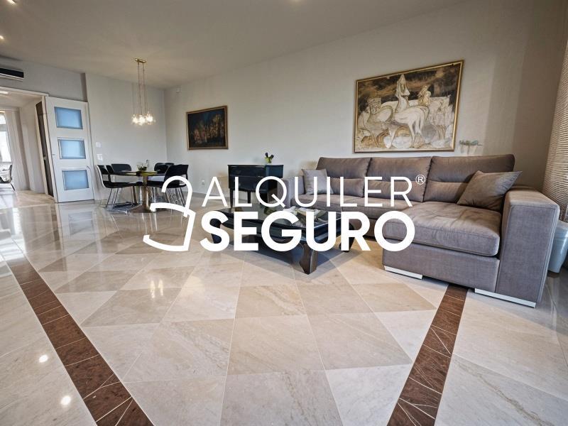 Piso en Calle Alameda de las Brisas, MARBELLA MÁLAGA