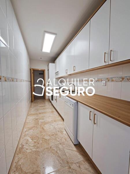 Piso en Calle Fabrica, MANZANARES EL REAL MADRID
