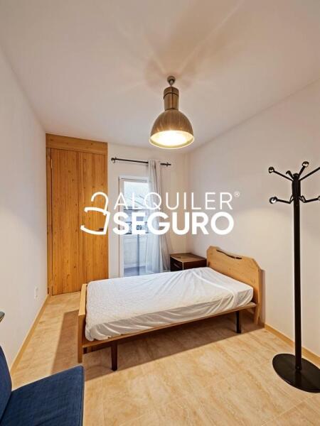 Piso en Calle Fabrica, MANZANARES EL REAL MADRID