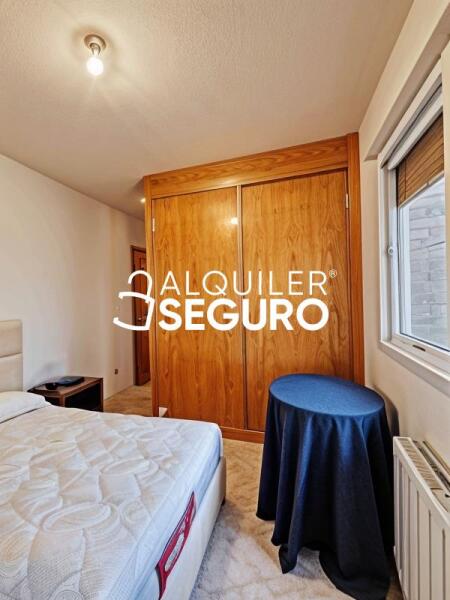 Piso en Calle Fabrica, MANZANARES EL REAL MADRID