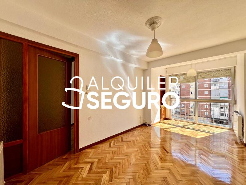 Inmueble en Plaza de Ribadeo, MADRID