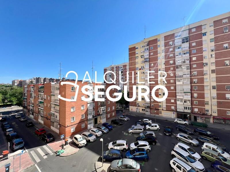 Piso en Plaza de Ribadeo, MADRID MADRID