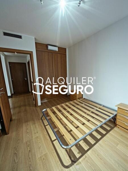 Piso en Calle Anchuelo, VILLALBILLA MADRID