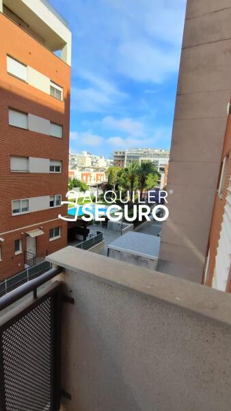Piso en Calle Malva, PATERNA VALENCIA