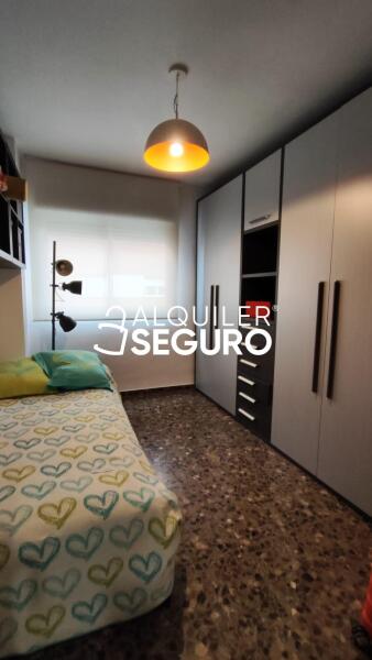 Piso en Calle Malva, PATERNA VALENCIA