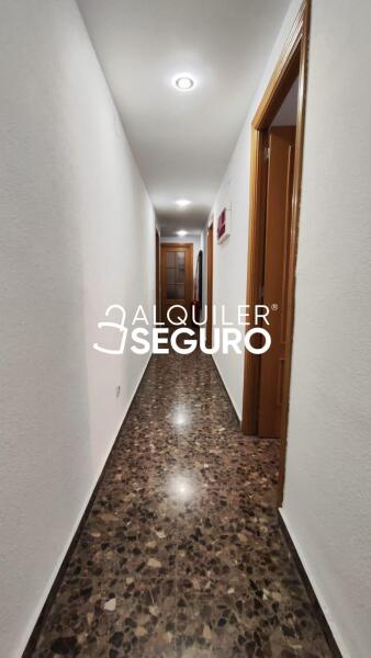 Piso en Calle Malva, PATERNA VALENCIA