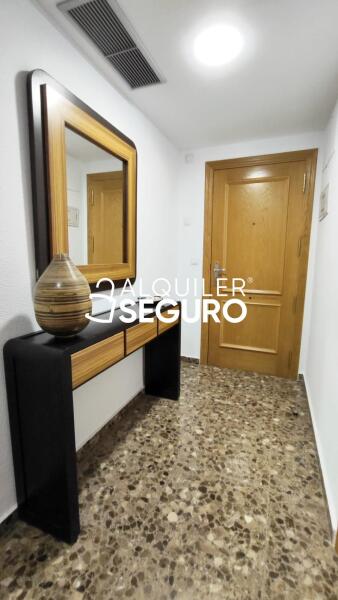 Piso en Calle Malva, PATERNA VALENCIA