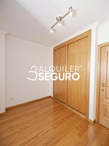 Piso en Calle Santa Teresa de Jesús, COLLADO VILLALBA MADRID
