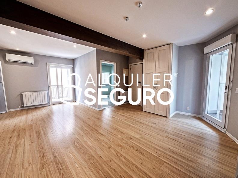 Inmueble en Calle del Marques De Encinares, MADRID
