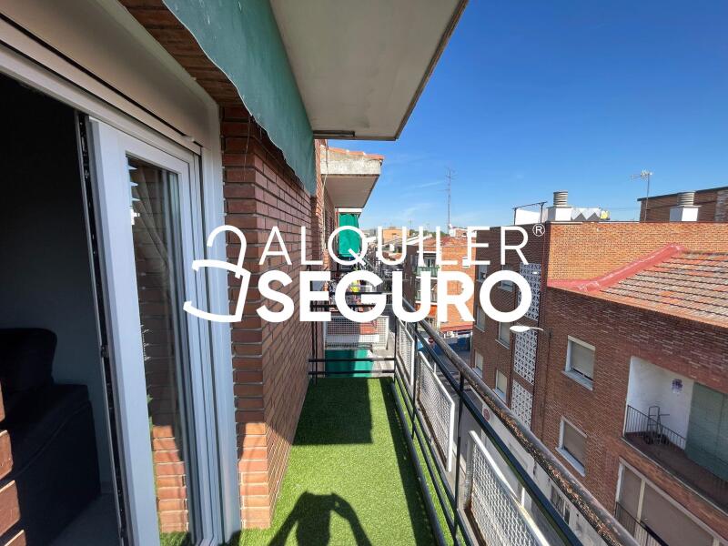 Inmueble en Calle Antonio Prieto, MADRID