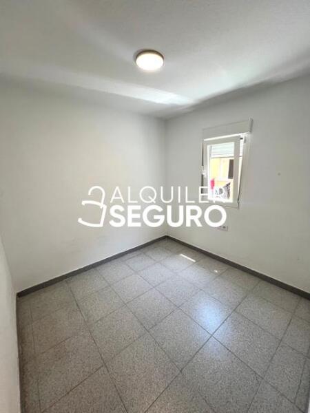 Piso en Avenida Juan de la Cierva, GETAFE MADRID