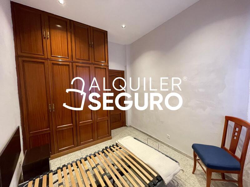 Inmueble en Calle Amanecer , MADRID