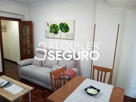 Inmueble en Calle Reyes Católicos, ÁLAVA-ARABA