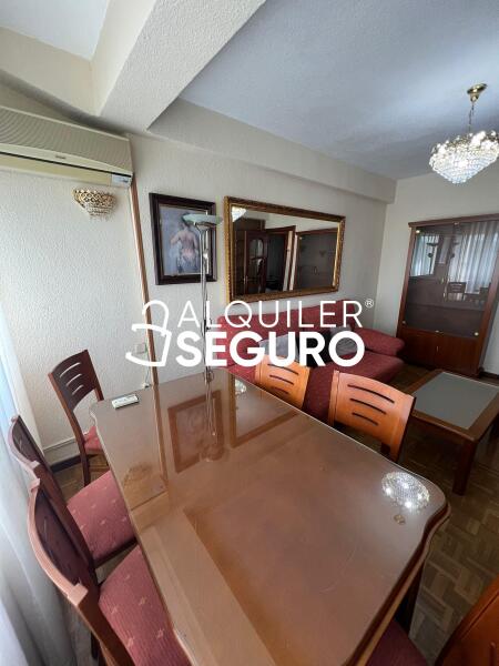 Inmueble en Calle Gregorio Donas, MADRID