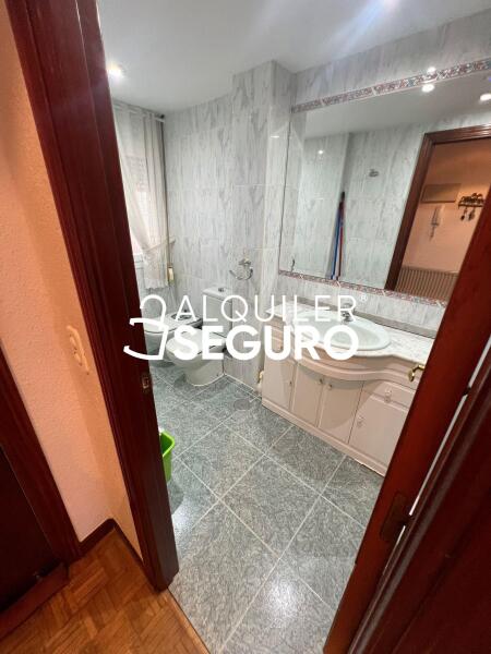 Piso en Calle Gregorio Donas, MADRID MADRID