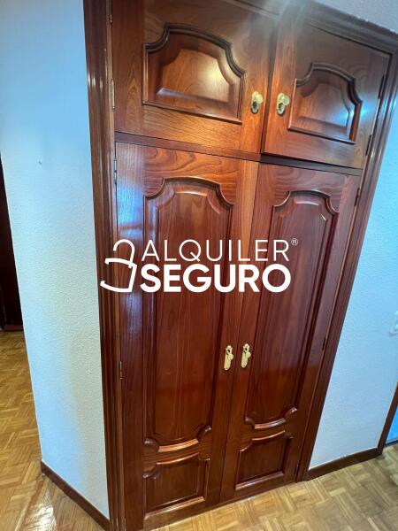 Piso en Calle Gregorio Donas, MADRID MADRID