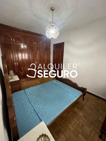 Piso en Calle Gregorio Donas, MADRID MADRID
