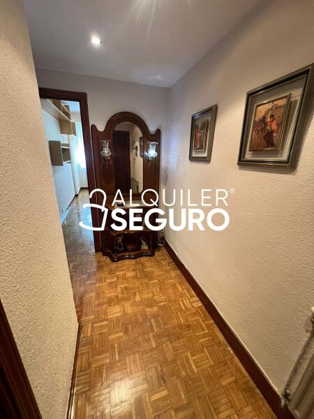 Piso en Calle Gregorio Donas, MADRID MADRID