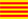 bandera Catalunya